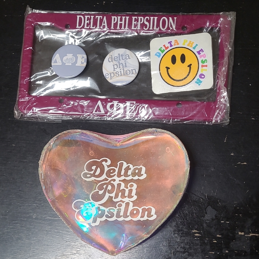 DPHIE Merch